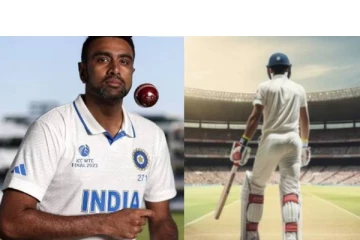 அஸ்வினுக்கு பதில் இனி இவர்தான்.. அணியில் இடம்பிடித்த இளம் வீரர் - யார் தெரியுமா?