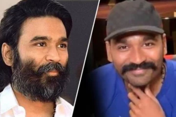 40 வயசாகிடுக்கி, இனிமே காதலெல்லாம் எனக்கு செட்டாகாது!! தனுஷ் கொடுத்த ஷாக்கிங் பதில்..