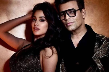 ஸ்ரீதேவி மகள் ஜான்வி கபூரா இது? தோழிகளுடன் எங்க போய் இருக்காங்க தெரியுமா! புகைப்படம்