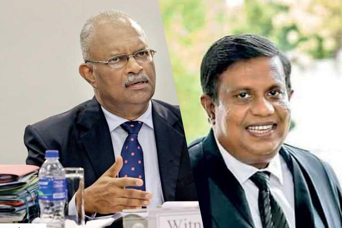 சுரேஷ் சலேவை மீட்பதற்காக இராணுவ புலனாய்வு பிரிவின் மாஸ்டர் பிளான்! அரசாங்கத்தையே அதிர்ச்சிக்குள்ளாக்கும் இரகசிய தகவல் | Suresh Salley Sri Lanka Army Intelligence Unit