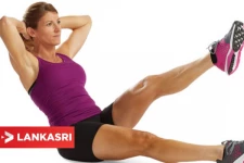 தொப்பையை ஈஸியா குறைக்க வேண்டுமா? தினம் 10 நிமிஷம் இந்த பயிற்சியில் ஒன்றை செய்து பாருங்க