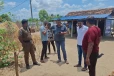மட்டக்களப்பில் வீட்டு முற்றத்தில் சக்தி வாய்ந்த மோட்டார் குண்டு மீட்பு!