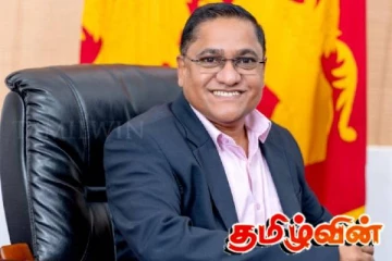 அமைச்சர் விஜித ஹேரத்தை இலக்கு வைத்து வெளியான காணொளி!