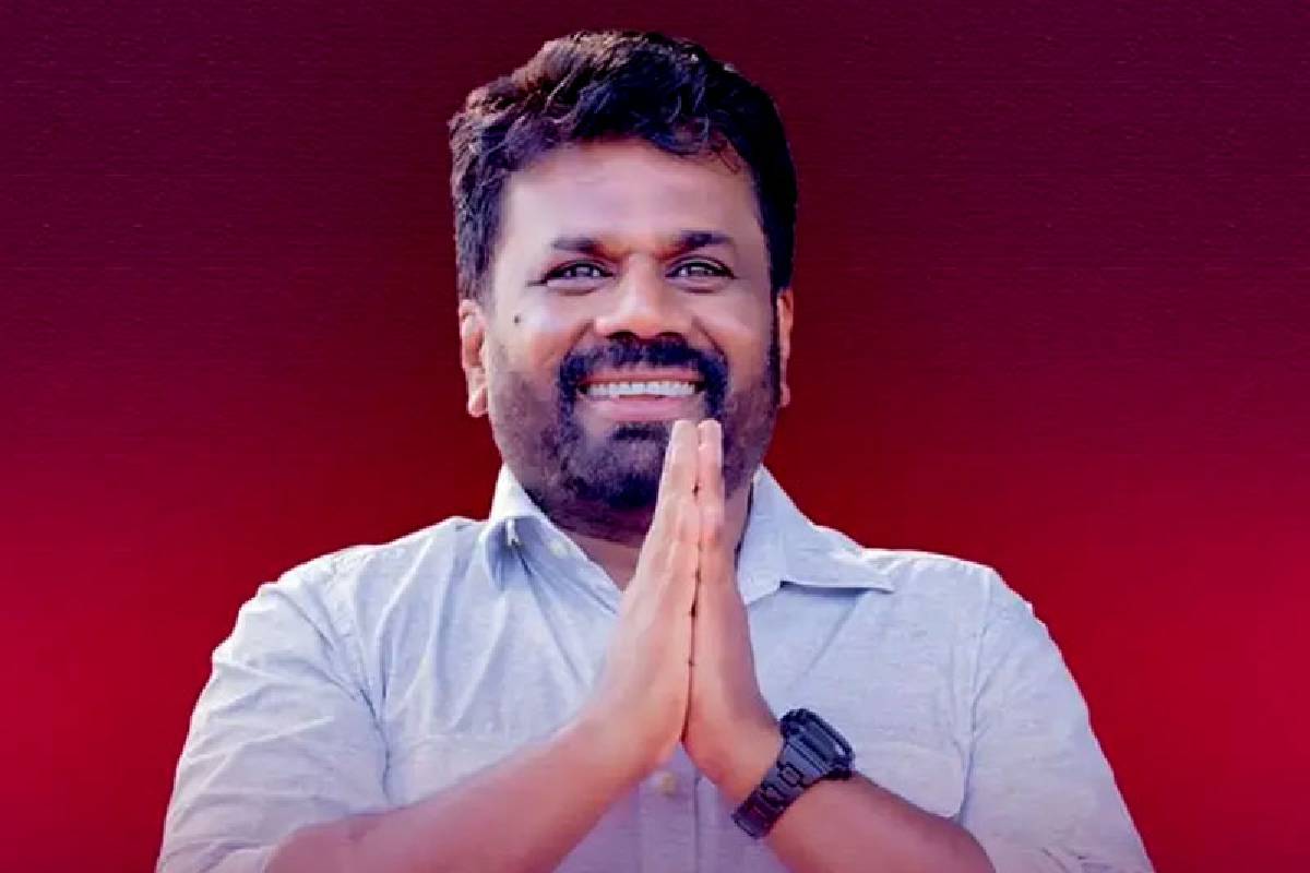 கோட்டாவை விட மிக மோசமான தலைவிதி ஜனாதிபதி அநுரவிற்கு.. ஹரின் பகிரங்க எச்சரிக்கை! | Gota Anura Harin Warning