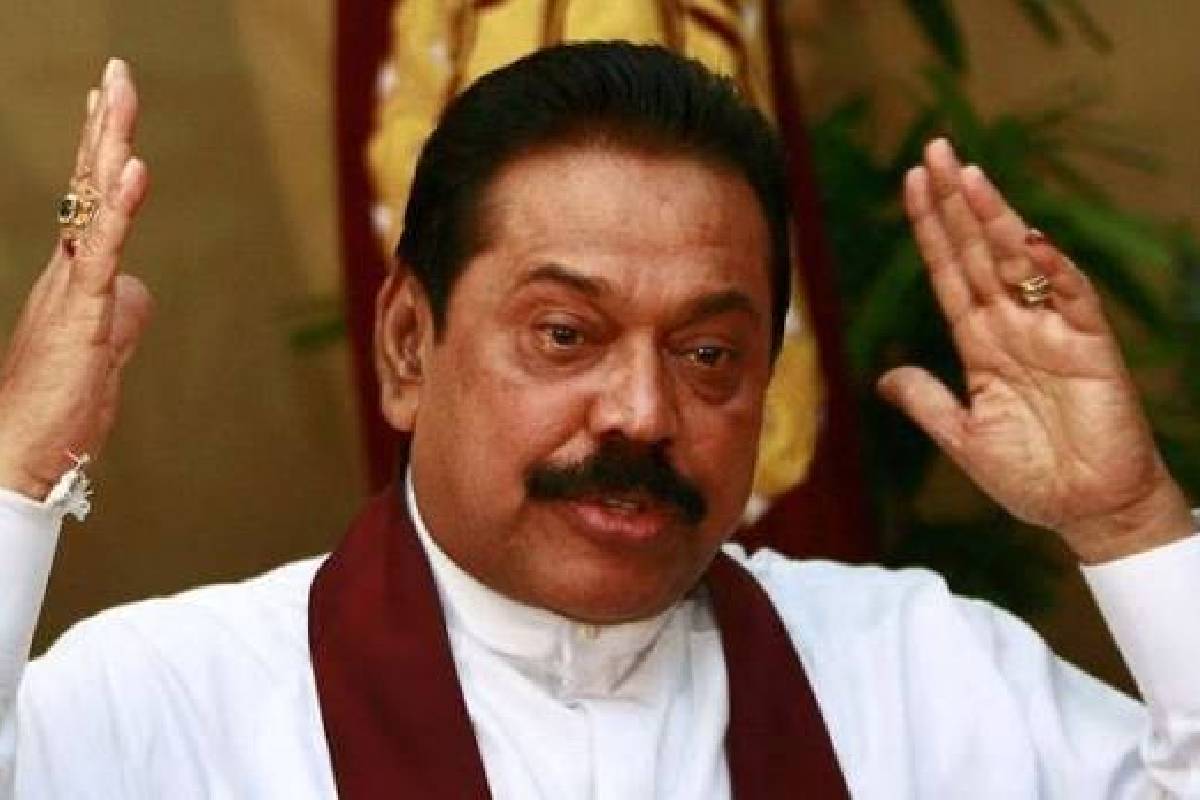 முறைகேடுகளுக்கு எதிராக பேசிய உறுப்பினர்..! கட்சி உறுப்புரிமையை நீக்கிய மொட்டு கட்சி | Asanga Sampath Peiris Has Alleged Slpp முறைகேடுகளுக்கு எதிராக பேசிய உறுப்பினர்..! கட்சி உறுப்புரிமையை நீக்கிய மொட்டு கட்சி | Asanga Sampath Peiris Has Alleged Slpp