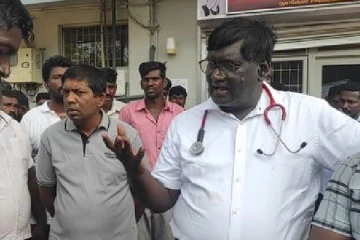 தமிழர்கள் பிரிந்து தனியாகச் செல்லவேண்டிய காலம் உருவாகிவிட்டது - சிவமோகன்