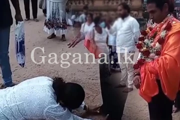 ආගමික ඇදහිලි වලට පොළඹවන සමාජය විකෘතිකයන්ට රජයෙන් කරන්න යන දේ මෙන්න. - (VIDEO)