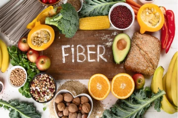 மழைக்காலத்தில் சாப்பிட வேண்டிய முக்கிய நார்ச்சத்து உணவுகள்