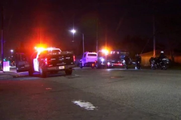 ரொறன்ரோவில் விபத்து சம்பவம்: பாதசாரி ஒருவருக்கு நேர்ந்த சோகம்!