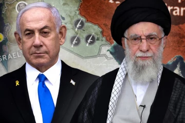 புஷ்வானமான இஸ்ரேல் - ஈரான் போர் நிறுத்தம்; மீண்டும் குண்டு மழை?