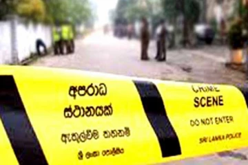 கொழும்பில் கொடூரம்; இளைஞர் கைது