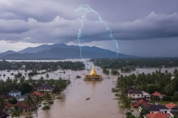 களனி கங்கையை அண்மித்து வசிப்போருக்கு எச்சரிக்கை வெளியான அவசர எச்சரிக்கை