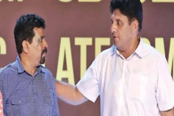 தேர்தலை பிற்போட்டால் இரண்டு கட்சிகள் எடுத்துள்ள தீர்மானம்