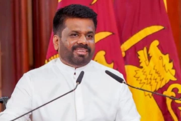 வெளிநாடொன்றுக்கு பறந்தார் இலங்கை ஜனாதிபதி அநுர!