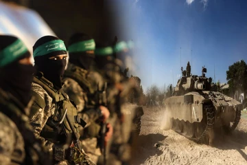 காசாவுக்குள் புகுந்து பீரங்கி தாக்குதல் தொடரும்: இஸ்ரேல் இராணுவம் தகவல் - செய்திகளின் தொகுப்பு