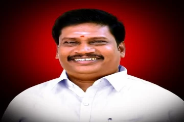 விக்கிரவாண்டி இடைத்தேர்தல் - வேட்பாளரை அறிவித்த திமுக