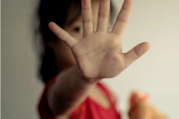 கிளிநொச்சியில் 5 வயது குழந்தைக்கு  இடம்பெற்ற பதைபதைக்கும் சம்பவம்