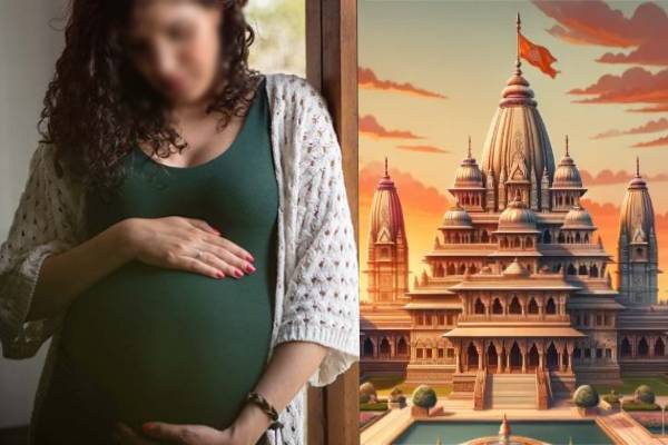 ராமர் கோவில் திறப்பு விழா அன்று அறுவை சிகிச்சை செய்யனும் - விடாப்பிடியாக கர்ப்பிணிகள்! | Up Wish Birth Child Ayodya Ram Temple Inauguration