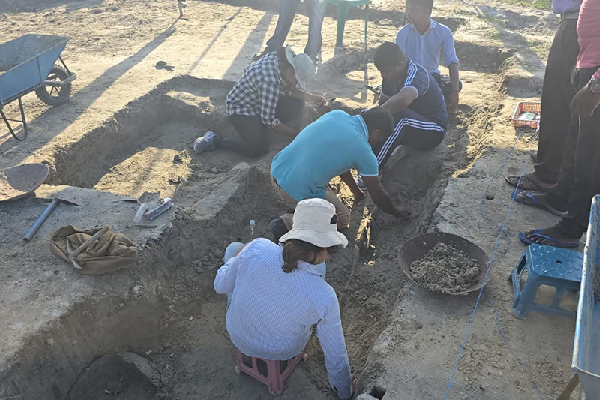 தையிட்டி விகாரையும் தமிழ் மக்களின் உறுதியான நிலைப்பாடும் | Firm Stance Tamil People At The Thayitii Vikarai