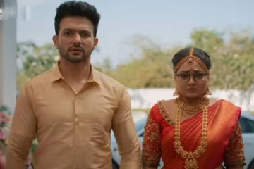 சீதா ராமன் சீரியலில் பிரியங்காவிற்கு பதிலாக சீதாவாக நடிக்கப்போவது யார்?- இந்த நடிகையா?