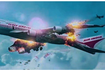 ஏர் இந்தியா குண்டுவெடிப்பு; கனடாவில்  கொல்லப்பட்ட  சந்தேகநபர்!