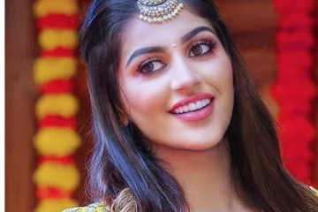 இது தான் கடந்த ஆண்டு எடுத்தது! பல நாட்கள் கழித்து வெளியிட்ட யாஷிகா புகைப்படம்