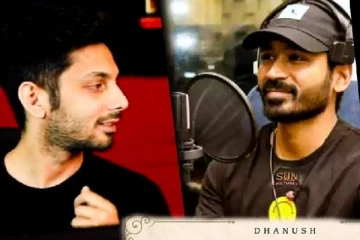 கேரியருக்கே ஆப்பு வைத்த அனிருத்? அக்காவுக்காக இப்படி தனுஷை பழி வாங்கலாமா?