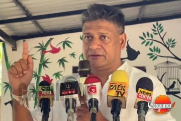 මාලිමාවේ දූෂිතයන් විතරක් නෙවෙයි ලොකුම මුදල් විශුද්ධිකරණය තියෙන්නෙත් පැලවත්තේ, වගකීමෙන් කියන්නේ - දිලිත් [VIDEO]