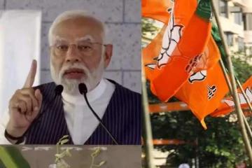 நான் இருக்கும்வரை உங்கள் மீது யாரும் கைவைக்க முடியாது! தமிழ்நாட்டில் பிரதமர் மோடி பரபரப்பு பேச்சு