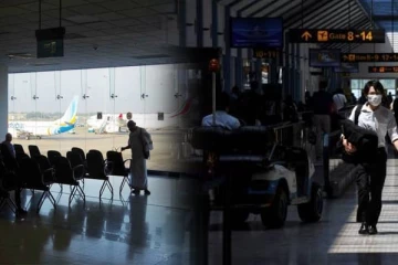 அரசியல்வாதிகளுக்காக வெளிநாட்டிலிருந்து படையெடுக்கும் இலங்கையர்கள் - விமான நிலையத்தில் கசிந்த உண்மை