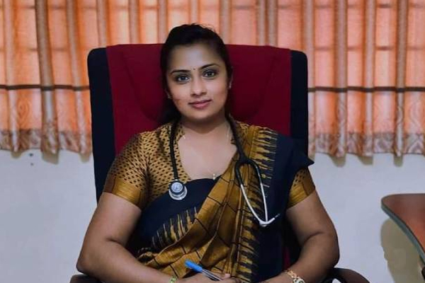 வைத்திய அதிகாரி பிரியந்தினி கமலசிங்கம் அவசர இடமாற்றம்! | Doctor Priyanthini Urgent Transfer Kilinochchi