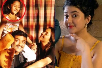 சூர்யாஜோதிகாவின் ரீல் மகள் ஐஸுவா இது? உடல் எடையை குறைத்து ஆளே மாறிட்டாங்க..