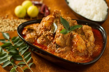 கிராமத்து ஸ்டைல் நாட்டுக்கோழி குழம்பு! எங்கும் சொல்லப்படாத ரெசிபி இதோ