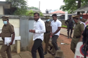 பொருளாதார நெருக்கடி காரணமாக தமக்கும் பல்வேறு பிரச்சினைகள்: மனம் திறந்த அரசியல்கைதி (Photos)