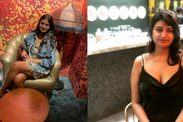 பதுக்கி வைக்கப்பட்ட கஞ்சா - பிரபல நடிகை சோனியா அகர்வால் திடீர் கைது