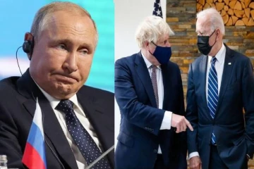 ரஷ்ய அதிபர் புதின் சொத்துக்களை முடக்க ஆதரவு தெரிவித்த இரு பிரபல நாடுகள்!