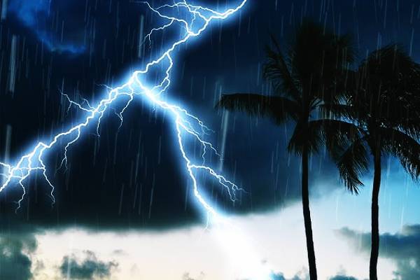 இடியுடன் கூடிய பலத்த மழை...! விடுக்கப்பட்டுள்ள அவசர எச்சரிக்கை | Heavy Rains With Thunderstorms Meto Dept Alerts