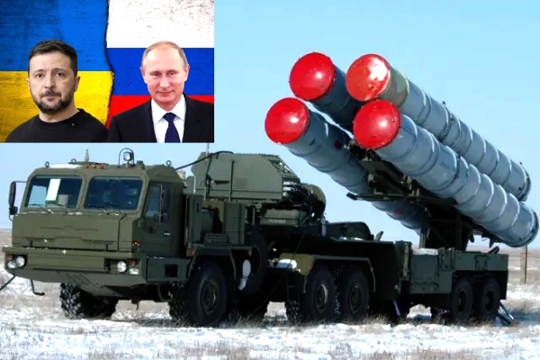 Russia S-400 air defense, Ukraine war missile systems, Patriot vs S-400 comparison, Russian fighter jet protection, US missiles Ukraine failure, S-400 Triumf performance, Ukraine conflict latest news, Russia military technology