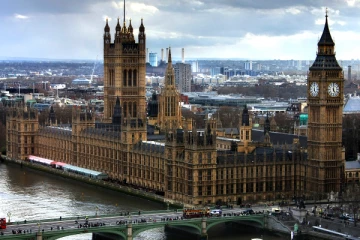 பிரித்தானிய நாடாளுமன்றத்திற்குள் புழங்கும் போதைப்பொருள்! அதிர்ச்சி தகவல்
