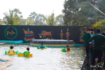 Reecha Organic Farm மற்றுமொரு அசத்தல்!(Video)