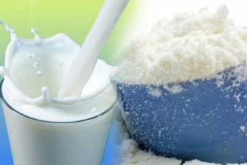 250 ரூபாவால் அதிகரித்தது பால் மாவின் விலை!