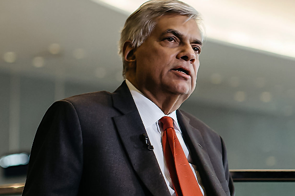 இலங்கையின் தற்போதைய தேவை இதுவே; ஜனாதிபதி ரணில் | This Is The Present Need Of Sri Lanka