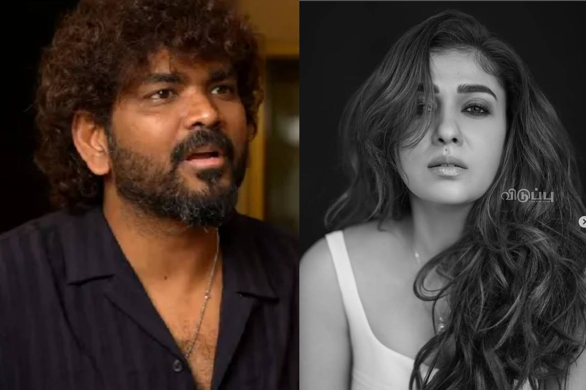 நயன்தாராவுடன் சிங்கம் வேட்டையாடுற மாதிரிதான் வாழ்ந்துட்டு இருக்கேன்!! விக்னேஷ் சிவன் ஓபன் டாக்.. | Living Like A Lion With Nayanthara Vignesh Shivan நயன்தாராவுடன் சிங்கம் வேட்டையாடுற மாதிரிதான் வாழ்ந்துட்டு இருக்கேன்!! விக்னேஷ் சிவன் ஓபன் டாக்.. | Living Like A Lion With Nayanthara Vignesh Shivan