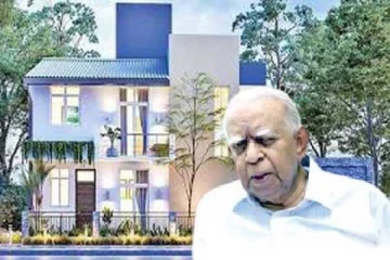 மேல் நீதிமன்றங்களாக மாற்றப்படவுள்ள சம்பந்தன் உள்ளிட்ட நால்வரின் உத்தியோகபூர்வ இல்லங்கள்