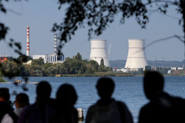 உக்ரைன் முன்னாள் எரிசக்தி அமைச்சர் கைது – பெரும் ஊழல் வழக்கில் திருப்பம் | Former Ukrainian Minister Detained உக்ரைன் முன்னாள் எரிசக்தி அமைச்சர் கைது – பெரும் ஊழல் வழக்கில் திருப்பம் | Former Ukrainian Minister Detained