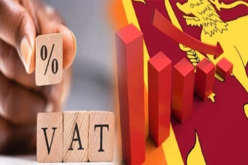 வற் வரி திட்டத்தினால் நாட்டின் கடன் சுமையில் மாற்றம் ஏற்படும்: வேலாயுதம் ருத்ரதீபன்