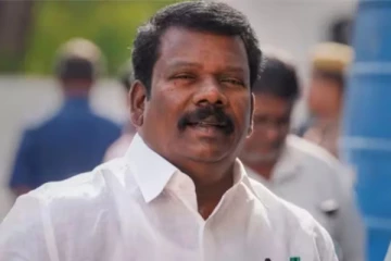 தமிழ்நாடு காங்கிரஸ் கமிட்டி தலைவராக 'செல்வப்பெருந்தகை' நியமனம்!