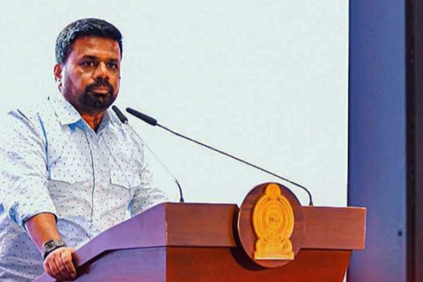 போதைப்பொருள் வியாபாரிகளுக்கு ஜனாதிபதி அனுர கடும் எச்சரிக்கை! | President Anura Stern Warning To Drug Dealers போதைப்பொருள் வியாபாரிகளுக்கு ஜனாதிபதி அனுர கடும் எச்சரிக்கை! | President Anura Stern Warning To Drug Dealers