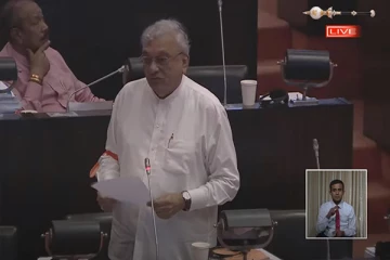 அரசாங்கத்துக்கு எதிராக ஜெனீவாவில் முறையிடப்போவதாக எதிர்க்கட்சி எச்சரிக்கை