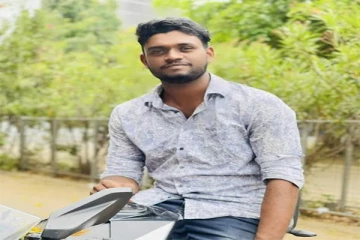 யாழ். பல்கலைக்கழக மாணவன் விபத்தில் பரிதாபமாக உயிரிழப்பு